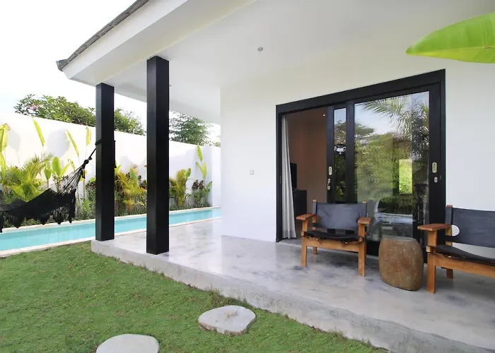 Jungle's Door By Is Simple